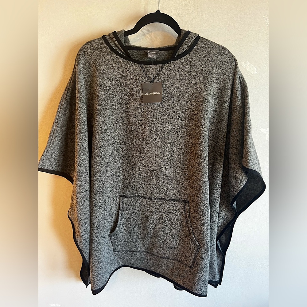 Eddie Bauer Poncho